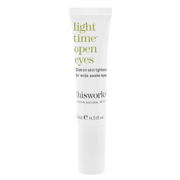 Olhos Abertos Light Time da this works (15 ml)