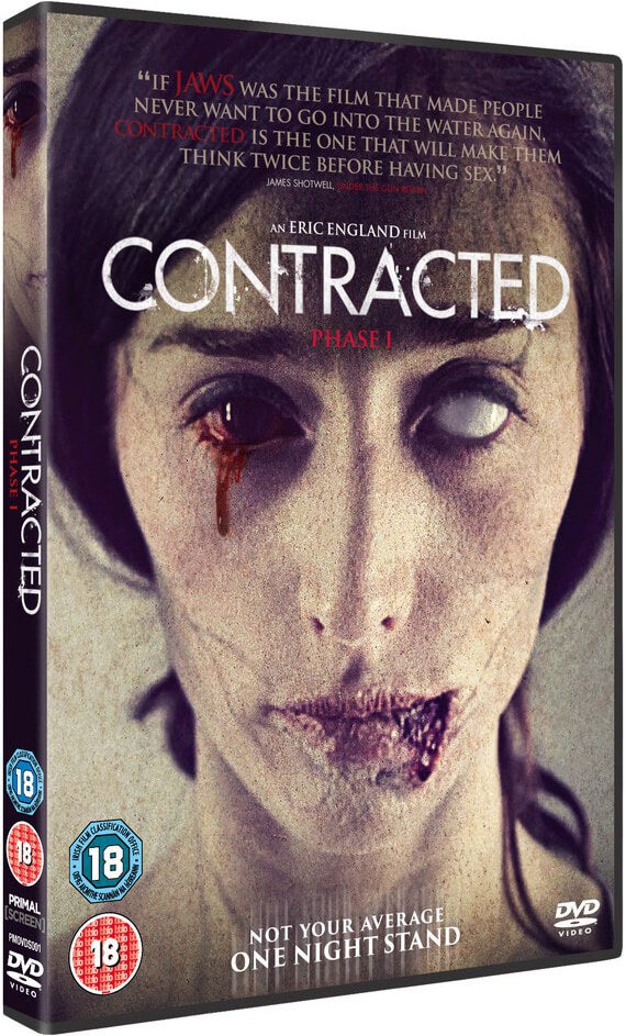 Contracted: Phase 1