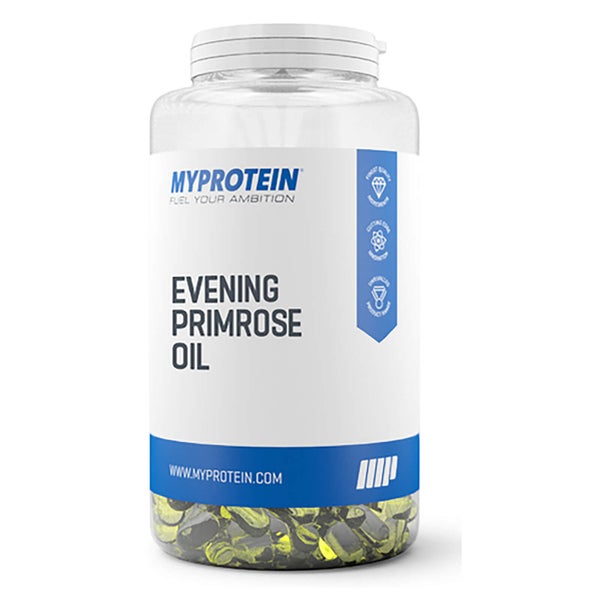 Myprotein Evening Primrose Oil Softgels