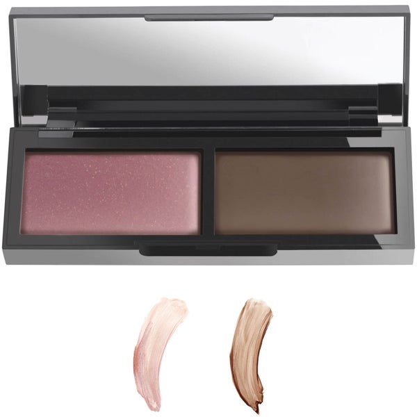 Palette Sculpt and Glow HD Brows