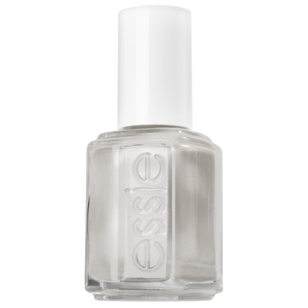 essie Professional Pearly White Nail Varnish (13.5ml)