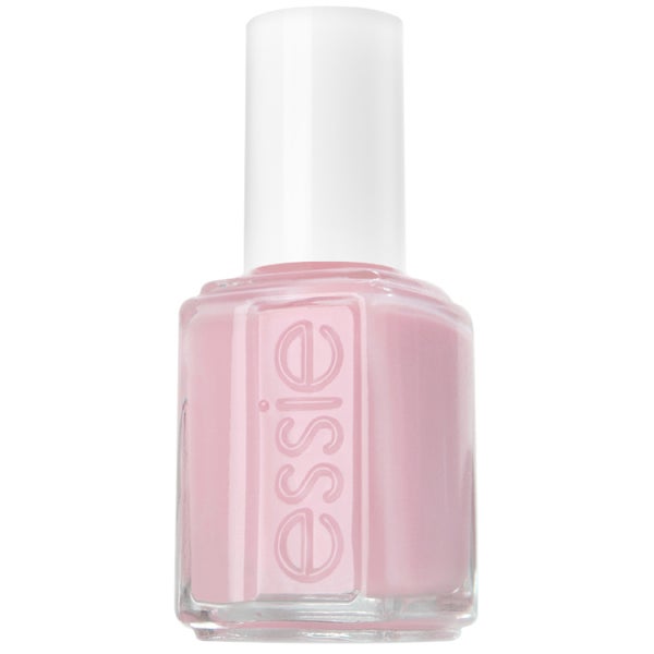 essie Professional Poppy Art Pink Nail Varnish (13.5ml)