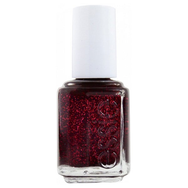 essie Professional Toggle To The Top Nail Varnish (13.5ml)