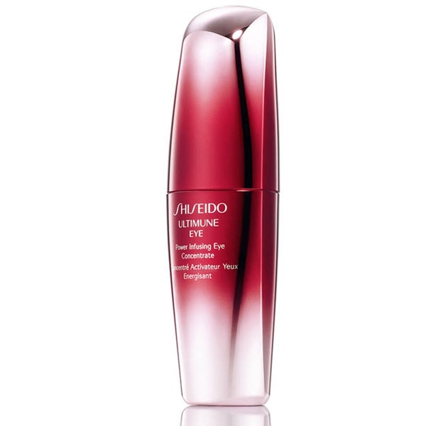 Concentrado de Infusão Ultimune Eye Power da Shiseido (15 ml)