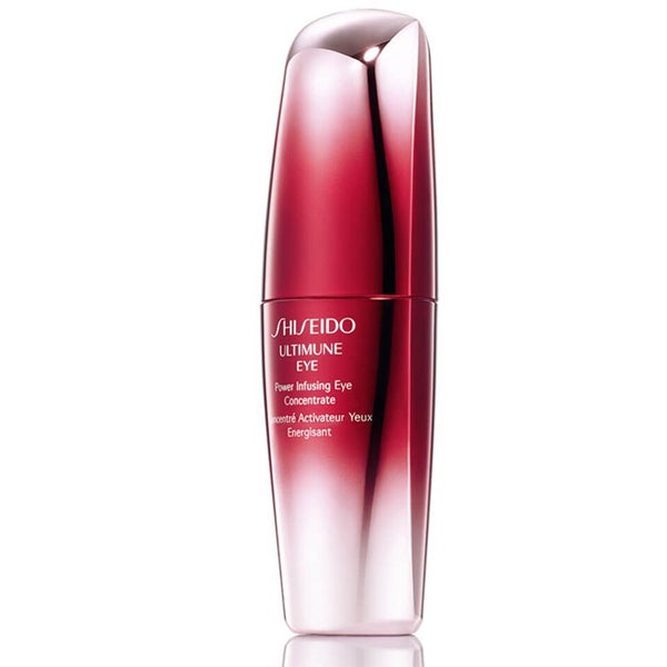 Shiseido Ultimune Eye Power Infusing Concentrate koncentrat pod oczy (15 ml)