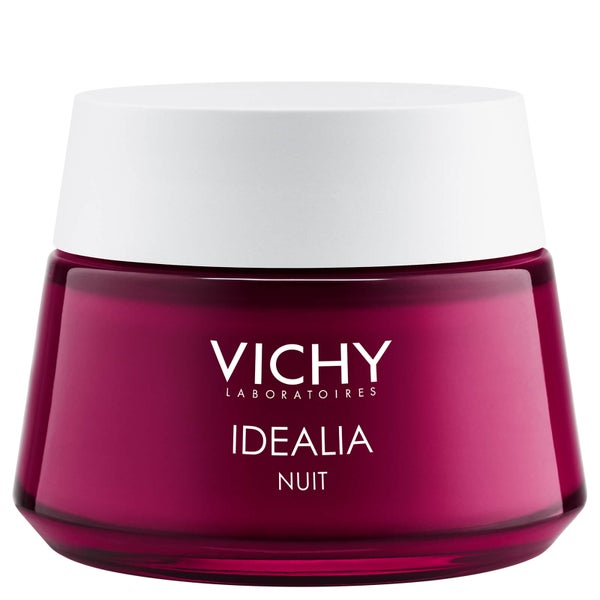 Vichy Idealia Night (50ml)