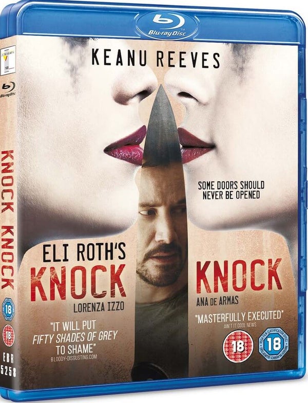 Knock Knock