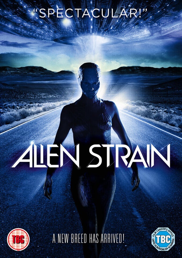 Alien Strain