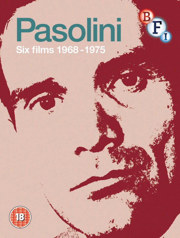 Pasolini Collection
