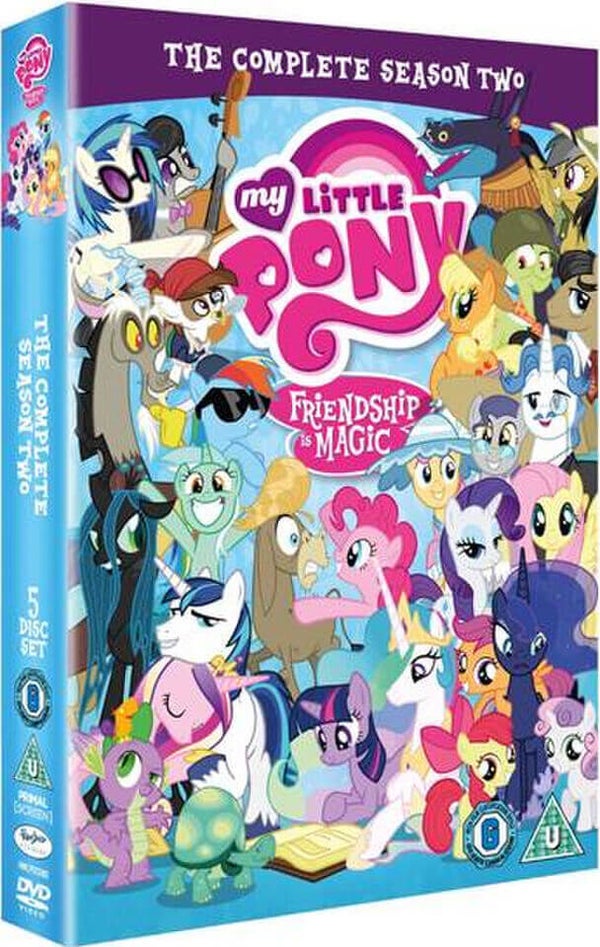 My Little Pony - Season 2