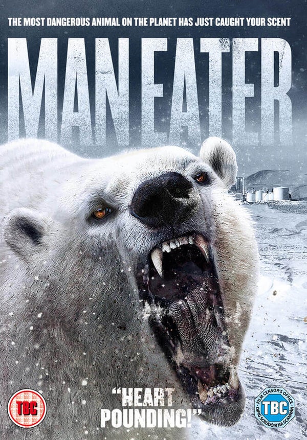 Maneater