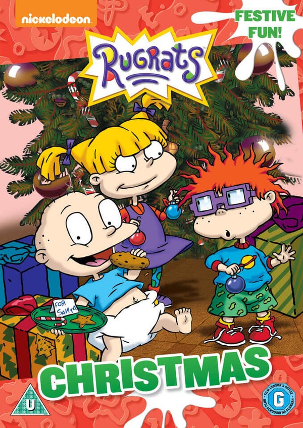 Rugrats: Christmas