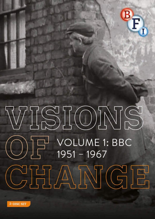 Visions of Change - Volume 1: The BBC