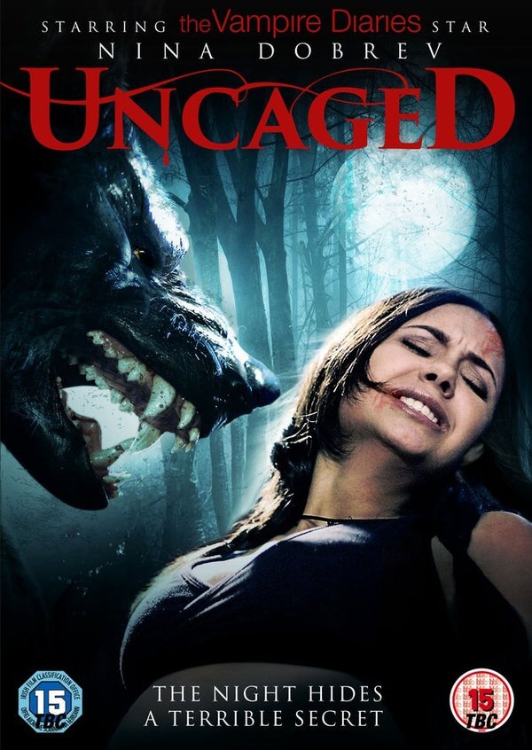 Uncaged