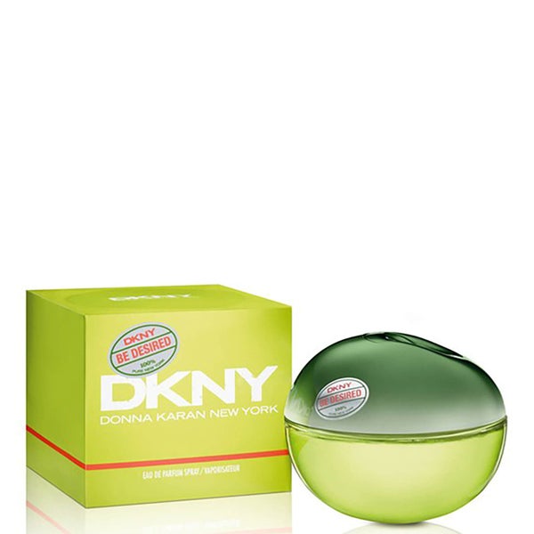 Eau de Parfum  Be desired de DKNY (50 ml)