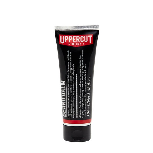 Uppercut Deluxe Beard Balm