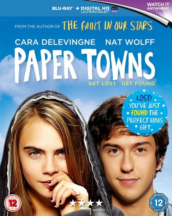 Paper Towns