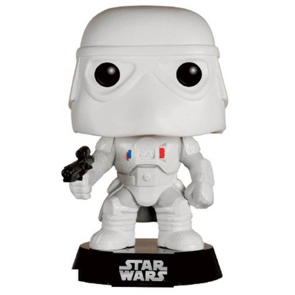 Star Wars Snowtrooper Limited Edition Funko Pop! Figuur
