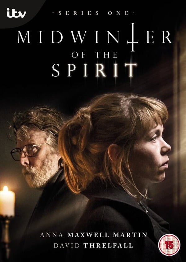 Midwinter of the Spirit