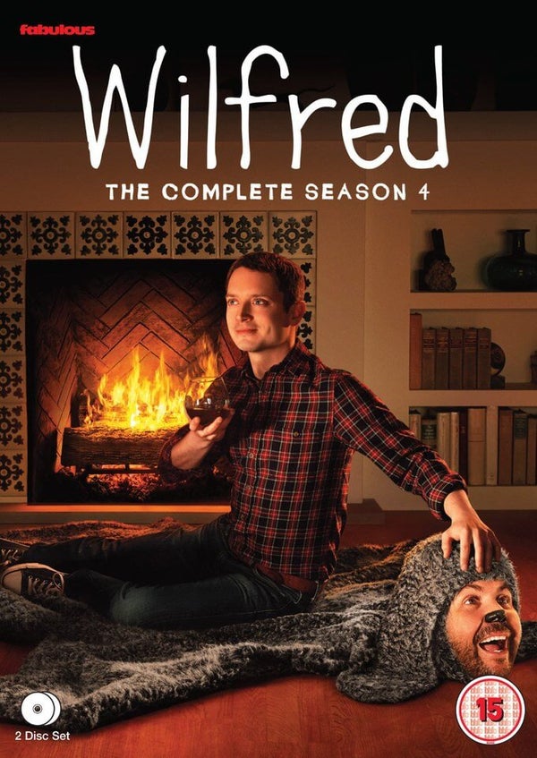Wilfred - Season 4
