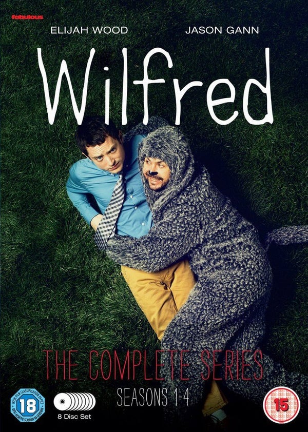 Wilfred - The Complete Series