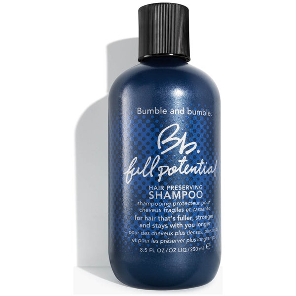 Shampoo Full Potential da Bumble and bumble 250 ml