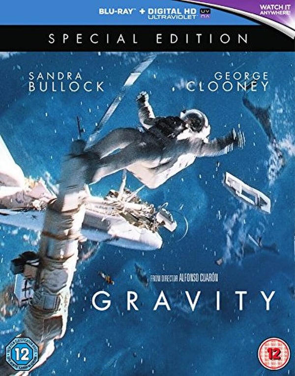 Gravity Special Edition