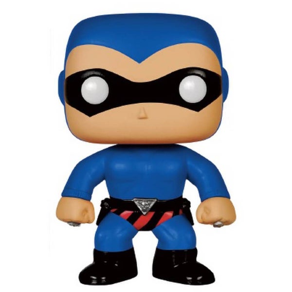The Phantom Blue Pop! Vinyl Figure