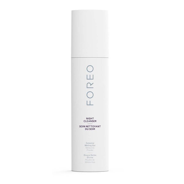 FOREO Night Cleanser (100 ml)