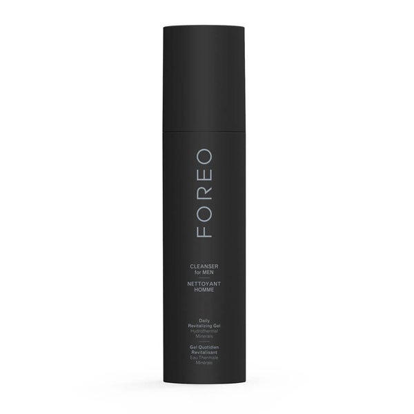 FOREO Cleanser for Men (100 ml/3,3 Fl.oz)
