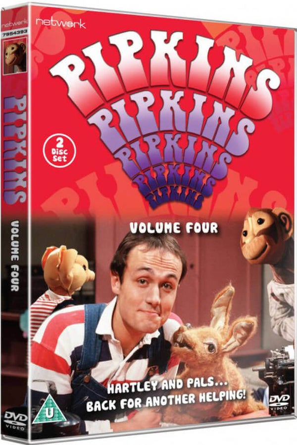 Pipkins - Vol. 4