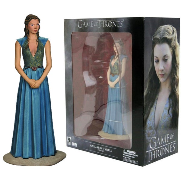 Dark Horse Game Of Thrones Margaery Tyrell figuurtje (18 cm)