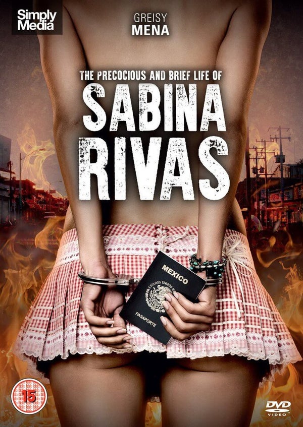 La vie brève et précoce de Sabina Rivas