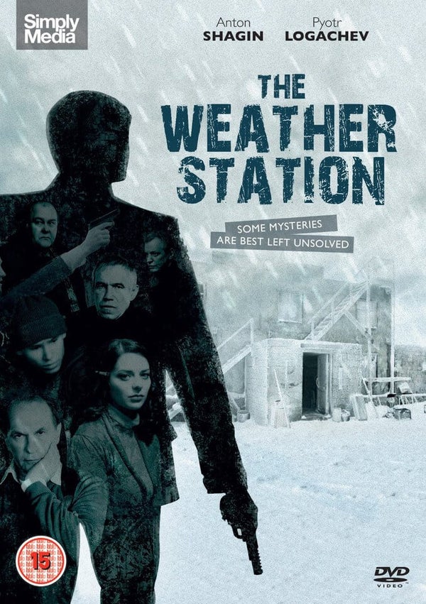 The Weather Station