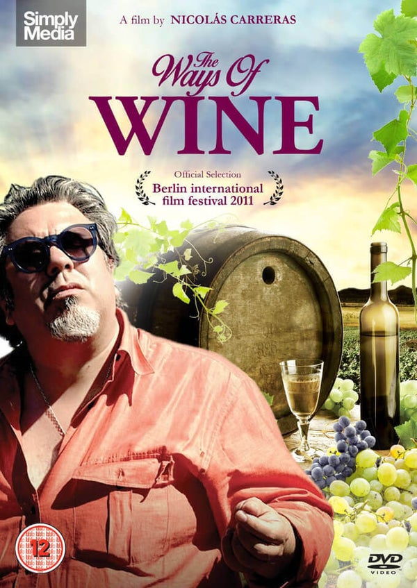 The Ways of the Wine (El Camino Del Vino)