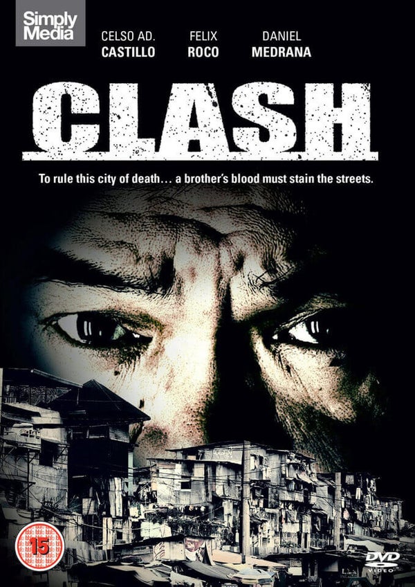 Clash (Engwkentro)