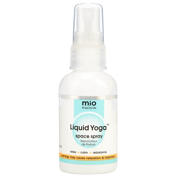 Mio Skincare Liquid Yoga Space Spray (53ml)