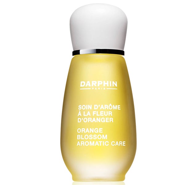 Darphin Orange Blossom Aromatic Care -kasvohoito (15ml)