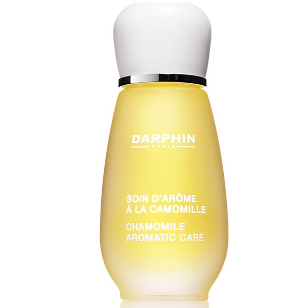 Darphin Chamomile Aromatic Care olejek rumiankowy (15 ml)