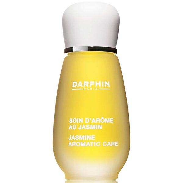 Darphin Jasmine Aromatic Care olejek do twarzy jaśminowy (15 ml)