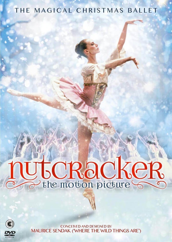 Nutcracker