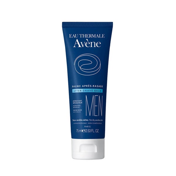 Avène After Shave Balm 75ml