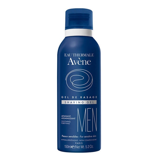 Avène Shaving Gel 150ml