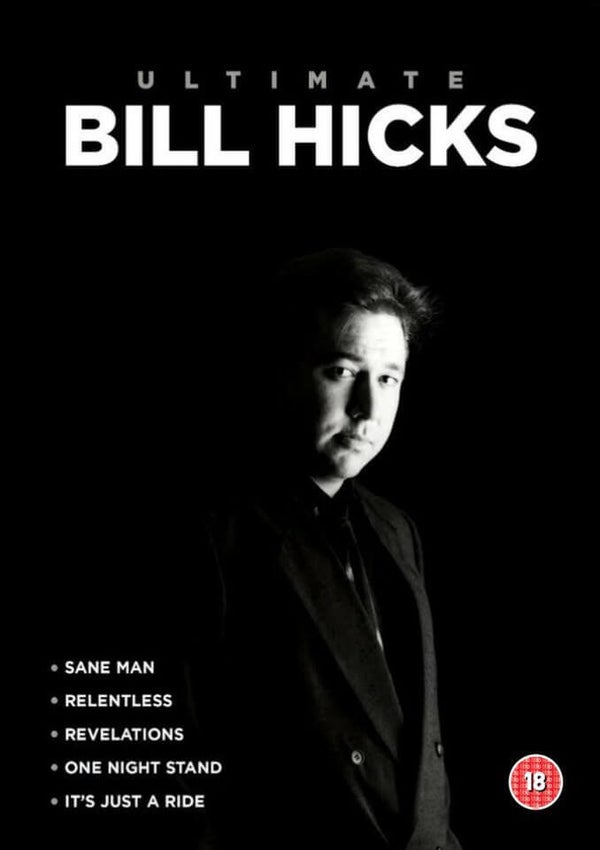 Ultimate Bill Hicks