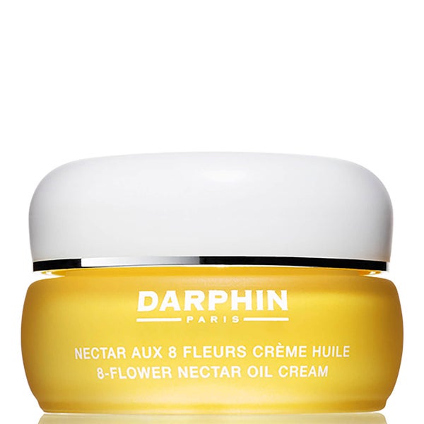 Crème huile aux 8 fleurs de Darphin (30ml)