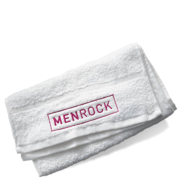 Men Rock Shaving Towel (100cm x 30cm)