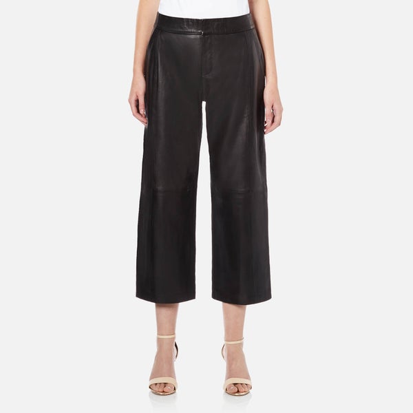 Gestuz Women's Coco Pants - Black