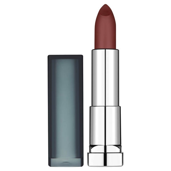 Maybelline Colour Sensational Mattes Lipstick (Various Shades)