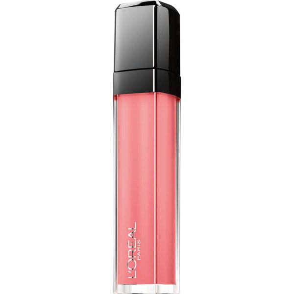 L'Oréal Paris Infallible Mega Lip Gloss (Various Shades)