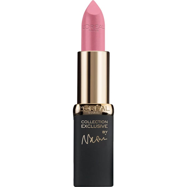 L'Oréal Paris Color Riche Collection Lipstick - Naomi Pink